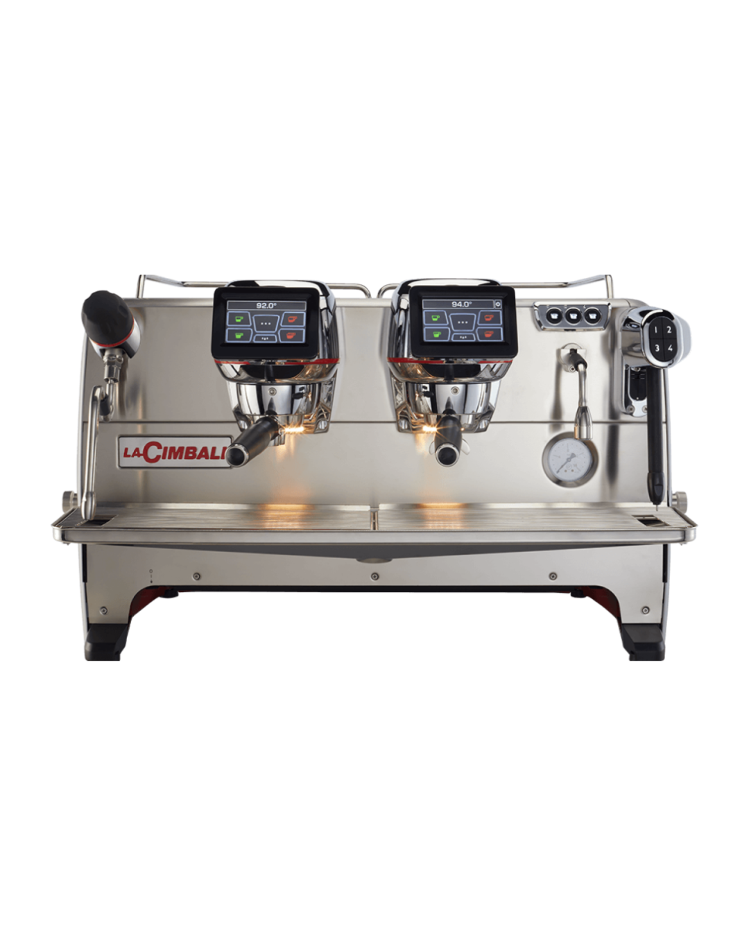 ماكينة صنع القهوة التقليدية LaCimbali M200 GT1